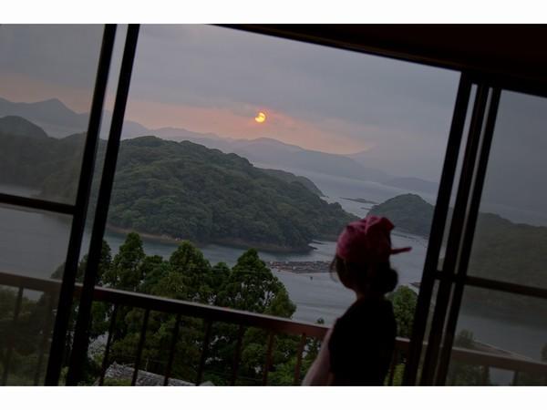 Minshuku Umi No Sachi Hotel Sasebo Exterior photo